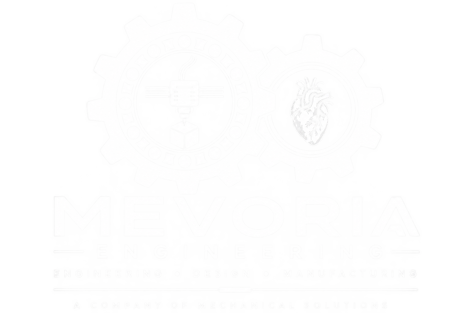 Mevoria Engineering